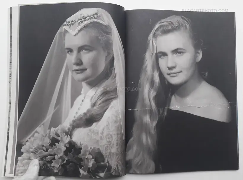 Queen Ann. P.S. Belly cut off