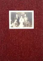 Silent Histories (Only 45 copies)