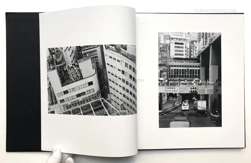 Tokyo (Signed and numbered copy)