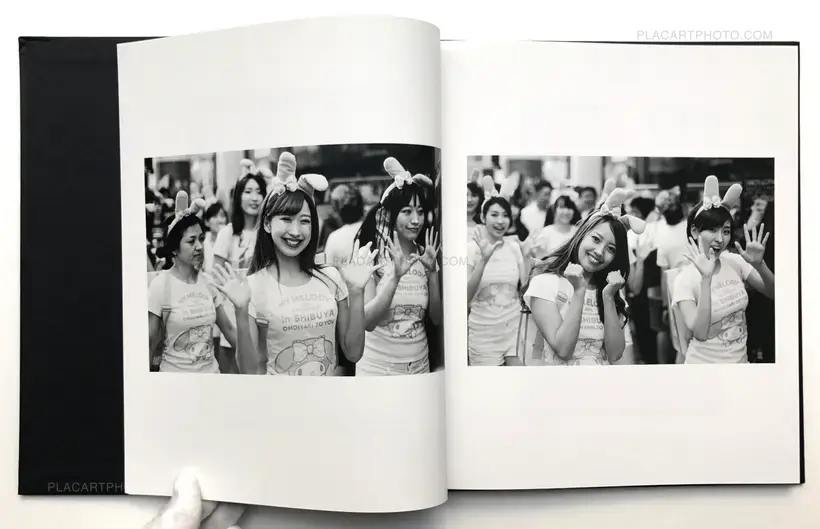 Tokyo (Signed and numbered copy)