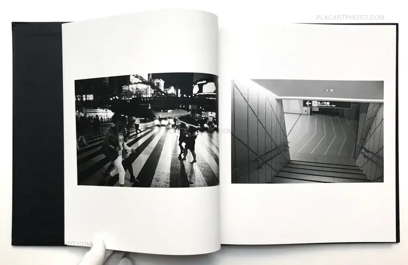 Tokyo (Signed and numbered copy)