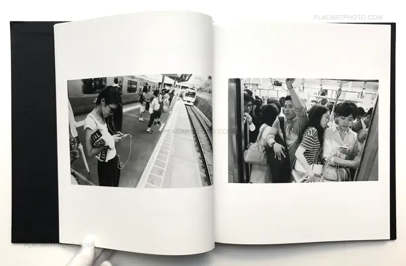 Tokyo (Signed and numbered copy)