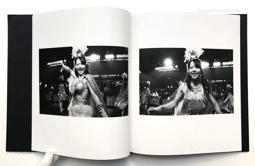 Tokyo (Signed and numbered copy)