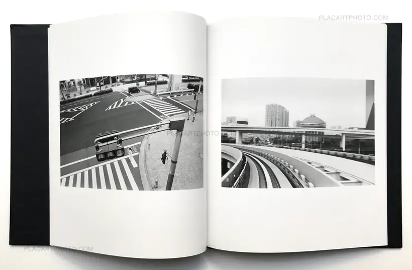 Tokyo (Signed and numbered copy)