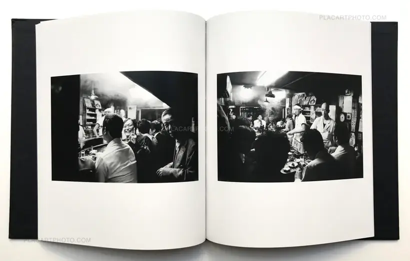 Tokyo (Signed and numbered copy)