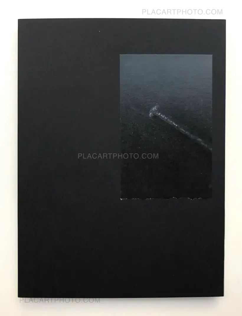 Listening to the silence (Only 100 copies)