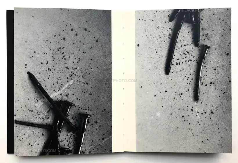 Listening to the silence (Only 100 copies)