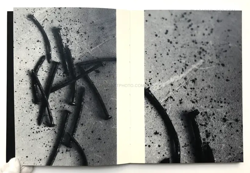 Listening to the silence (Only 100 copies)