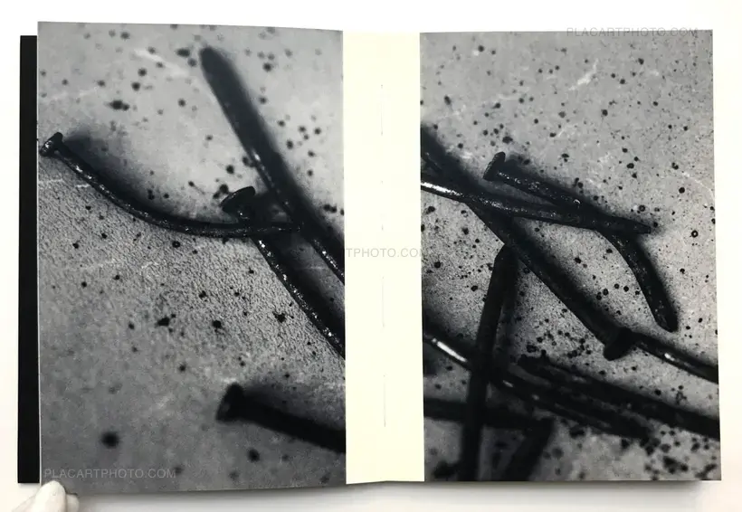 Listening to the silence (Only 100 copies)