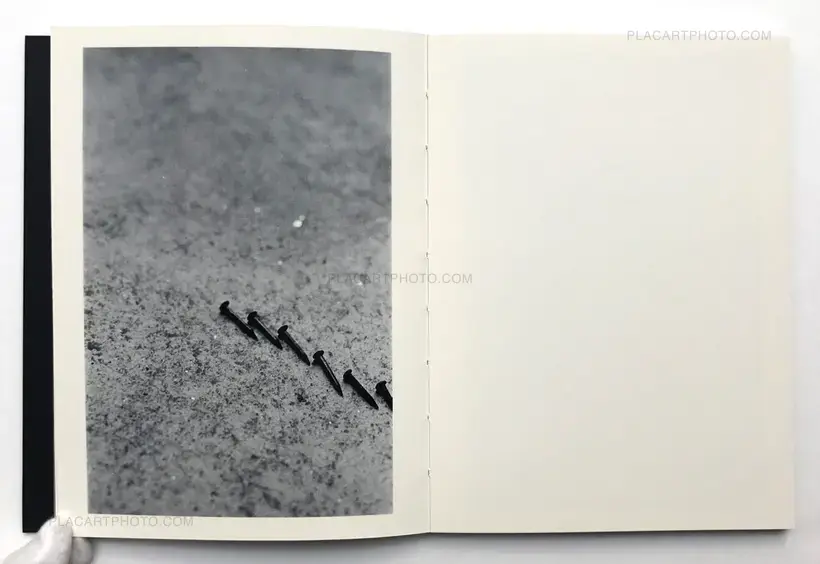 Listening to the silence (Only 100 copies)