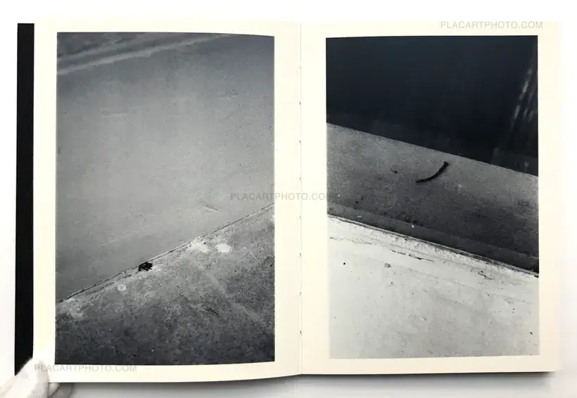 Listening to the silence (Only 100 copies)