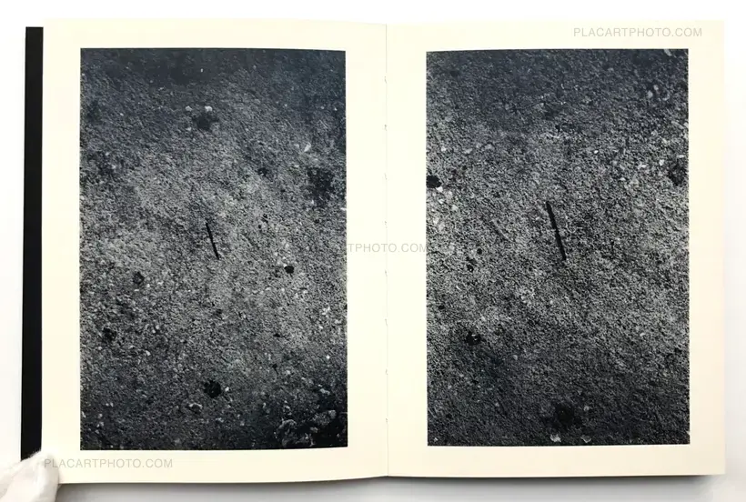 Listening to the silence (Only 100 copies)