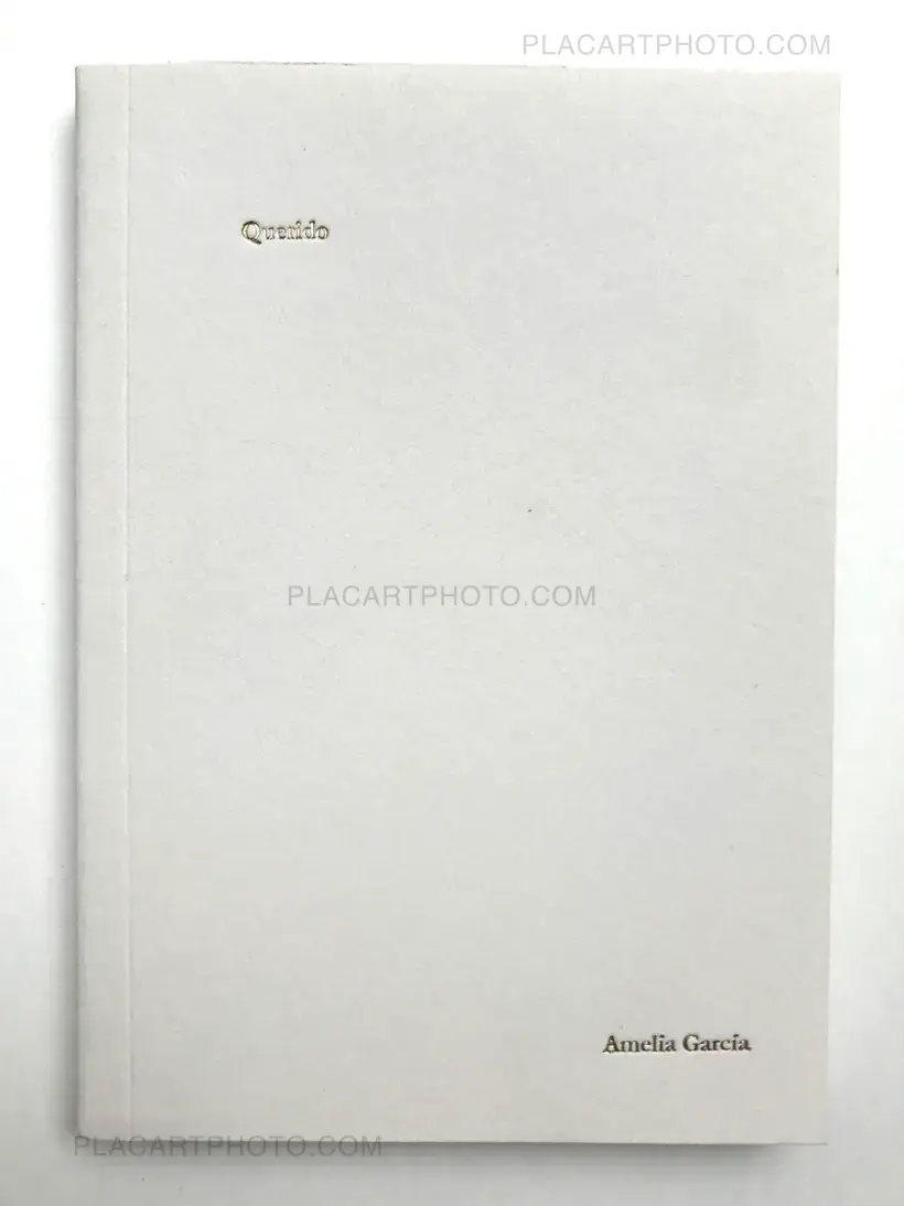 Querido (signed limited edt)