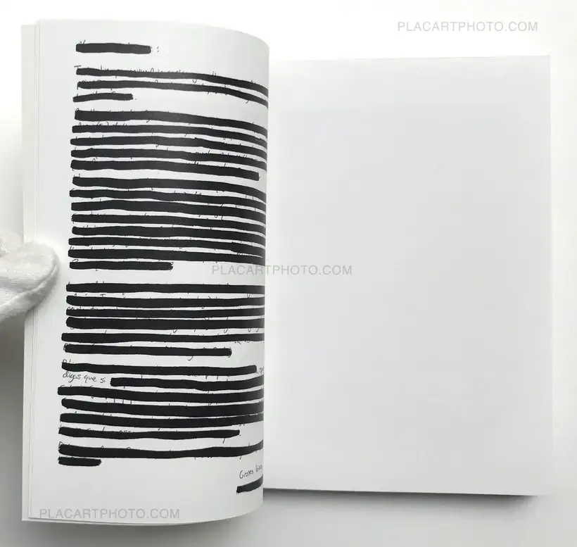 Querido (signed limited edt)