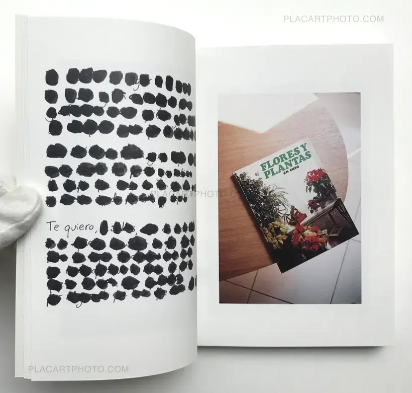 Querido (signed limited edt)