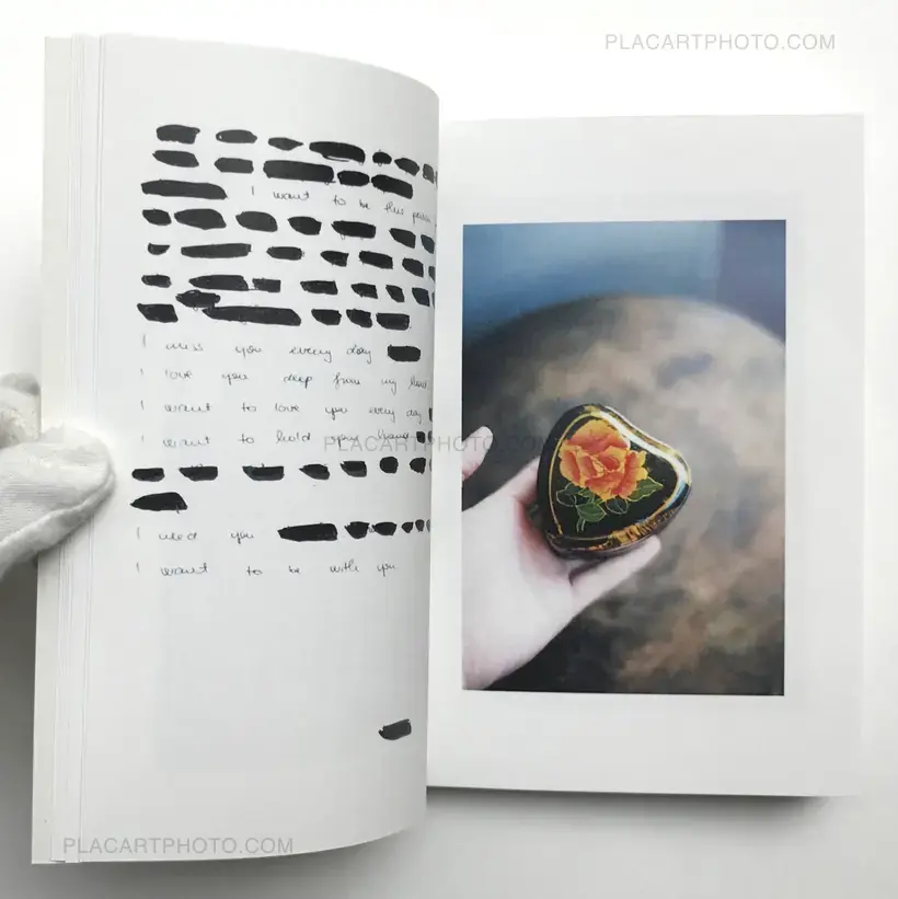 Querido (signed limited edt)