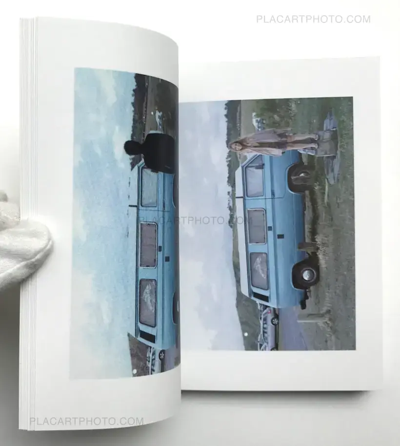 Querido (signed limited edt)