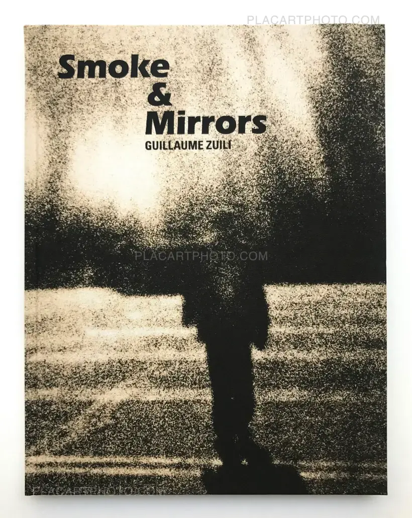 Smoke & Mirrors (SIGNED)
