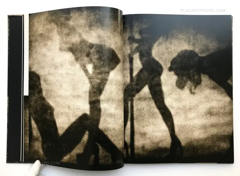 Smoke & Mirrors (SIGNED)