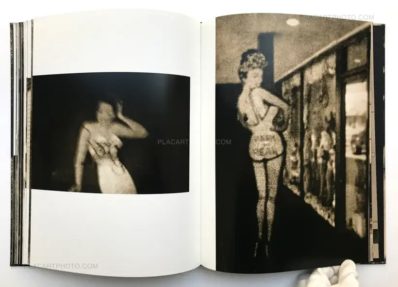 Smoke & Mirrors (SIGNED)