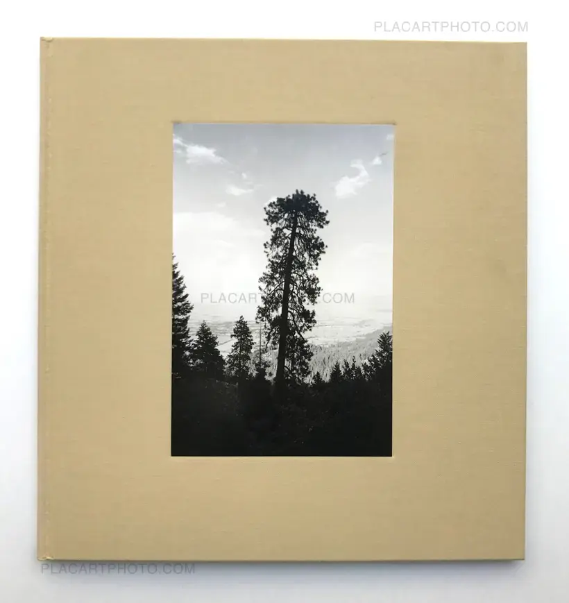 PINE VALLEY (SPECIAL SIGNED LTD EDT WITH PRINT)
