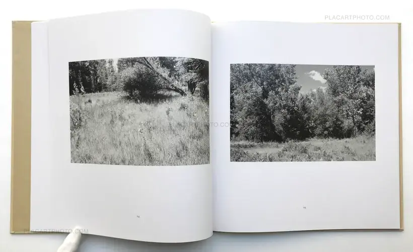 PINE VALLEY (SPECIAL SIGNED LTD EDT WITH PRINT)