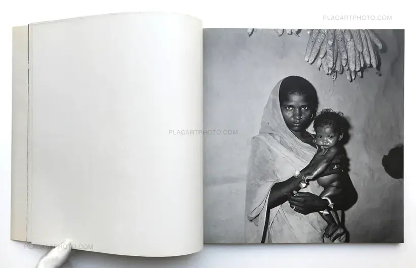 Portraits, the people of VARANASI (Signed)