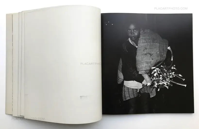 Portraits, the people of VARANASI (Signed)