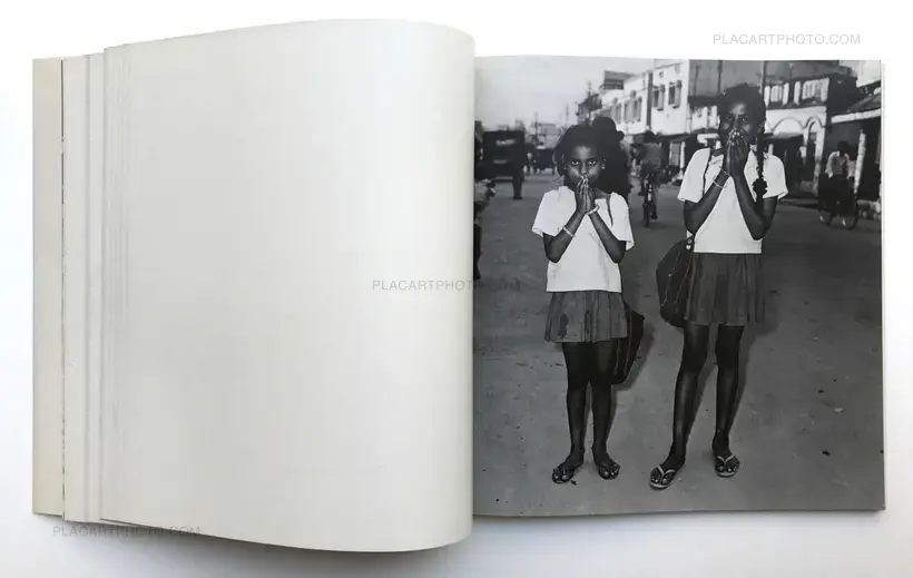 Portraits, the people of VARANASI (Signed)