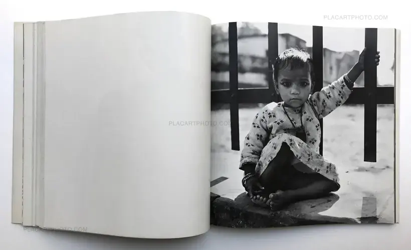 Portraits, the people of VARANASI (Signed)