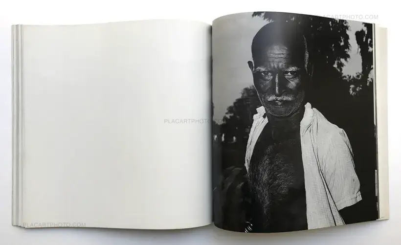 Portraits, the people of VARANASI (Signed)