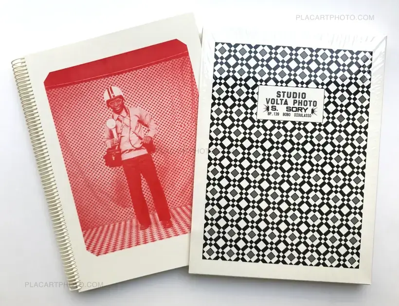 Studio Volta Photo made by Sebastien Girard