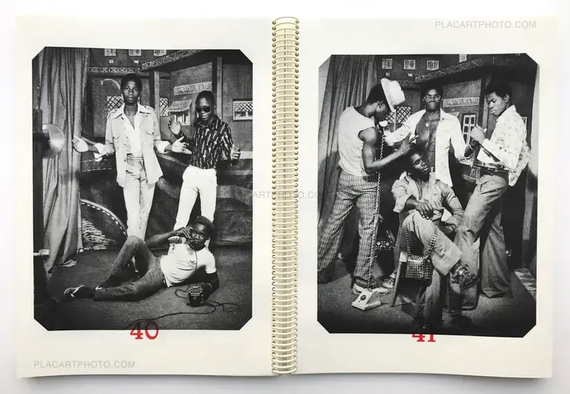 Studio Volta Photo made by Sebastien Girard