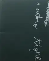 O OUTRO TIGRE (SIGNED)