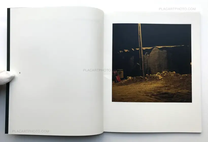 O OUTRO TIGRE (SIGNED)