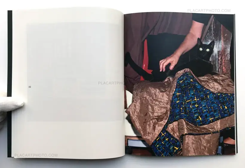 O OUTRO TIGRE (SIGNED)