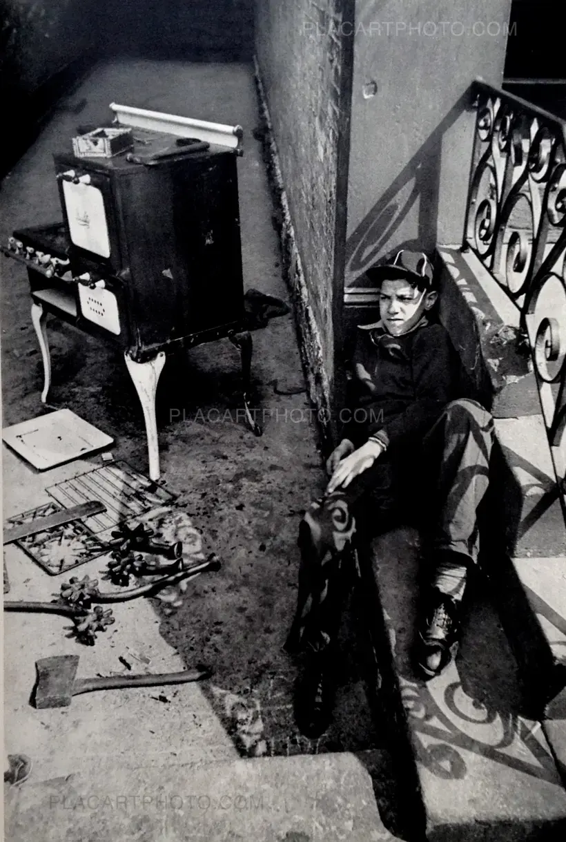 Images à la sauvette