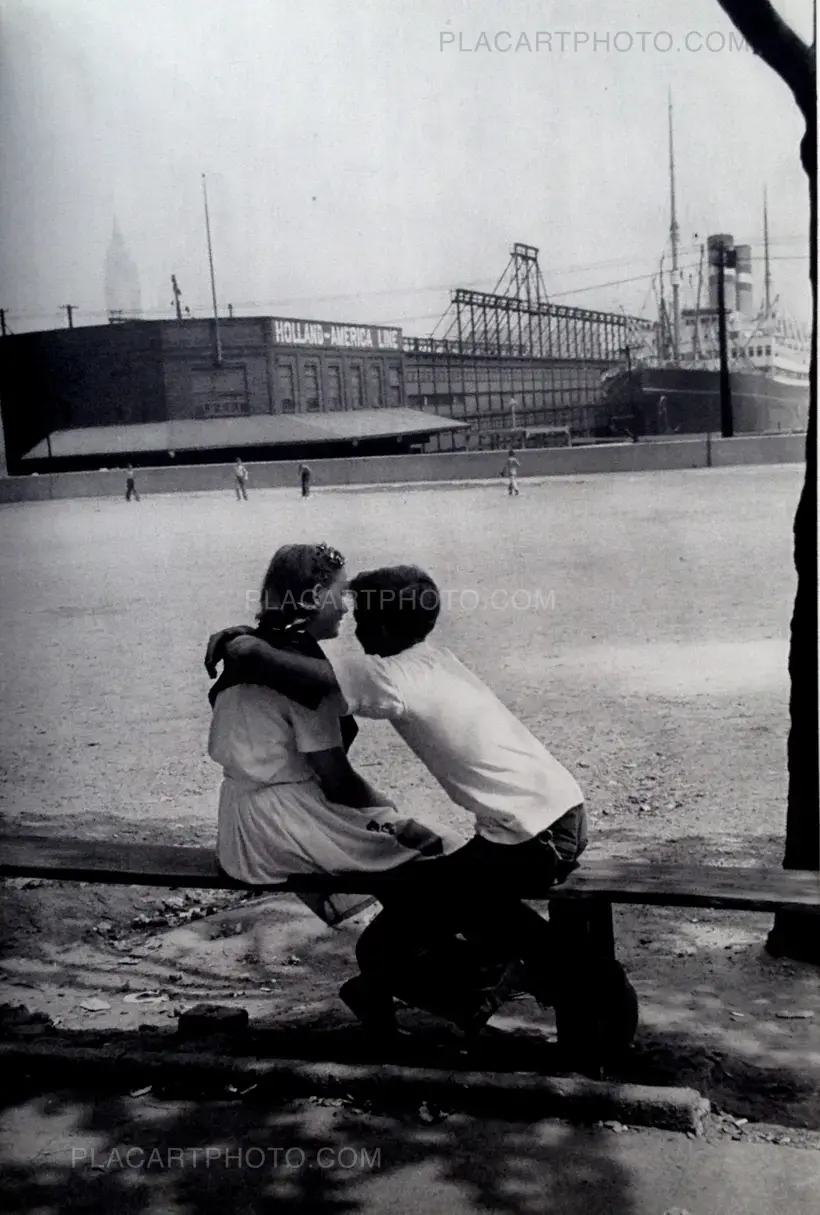 Images à la sauvette