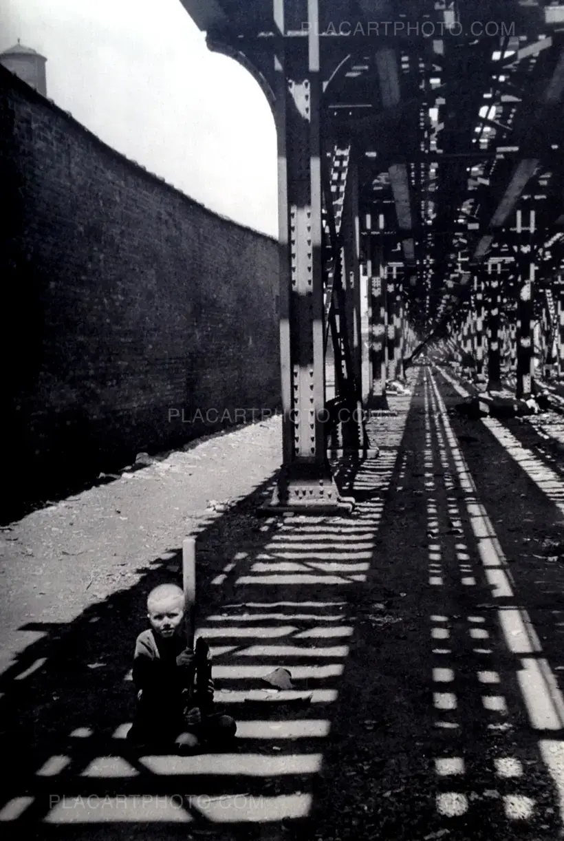 Images à la sauvette