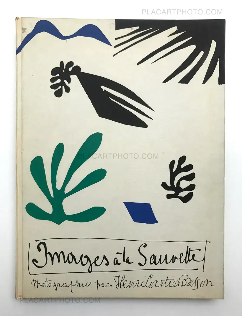 Images à la sauvette