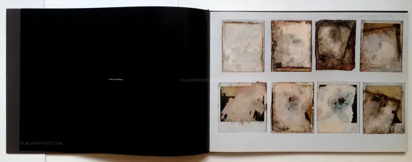 Found Photos in Detroit (In shrink-wrap)