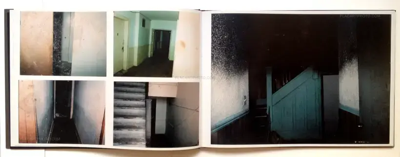 Found Photos in Detroit (In shrink-wrap)