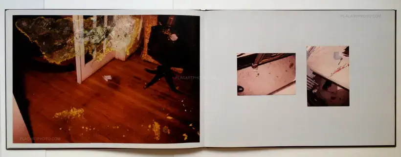 Found Photos in Detroit (In shrink-wrap)