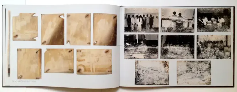 Found Photos in Detroit (In shrink-wrap)