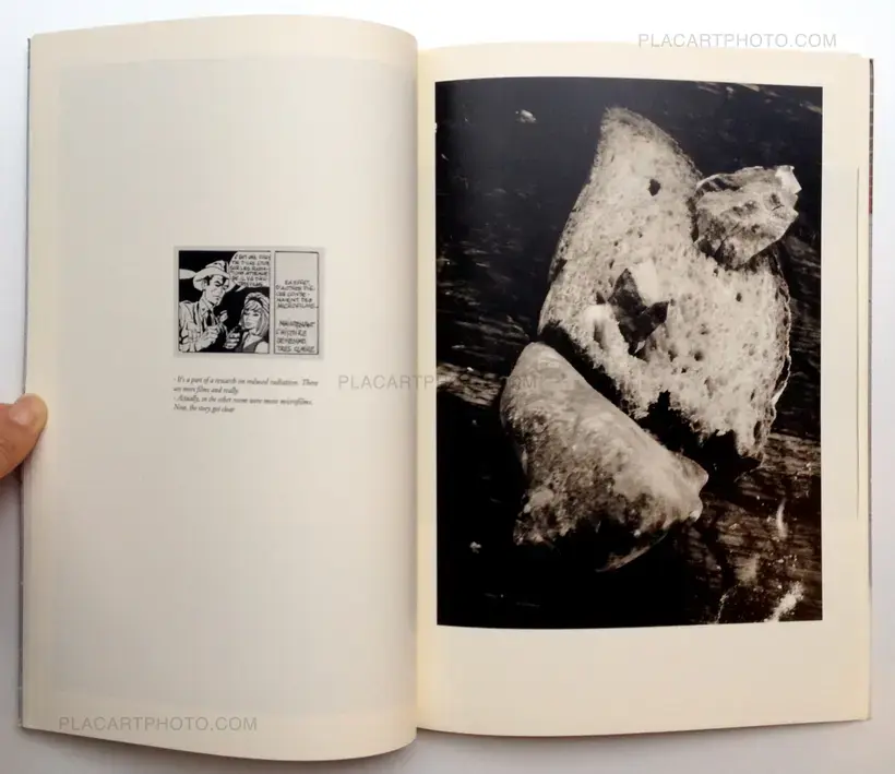 Willie ou pas Willie (Signed)