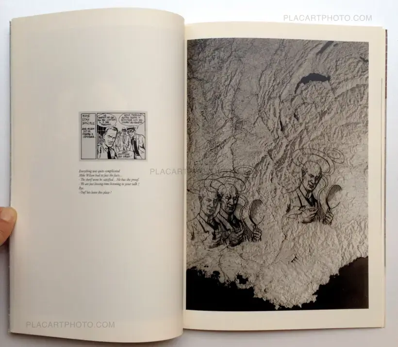 Willie ou pas Willie (Signed)