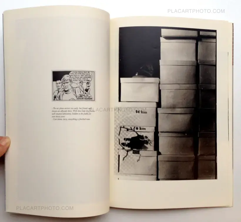 Willie ou pas Willie (Signed)