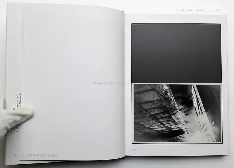 Books on Books # 6 : Toshi-e (Towards the City)