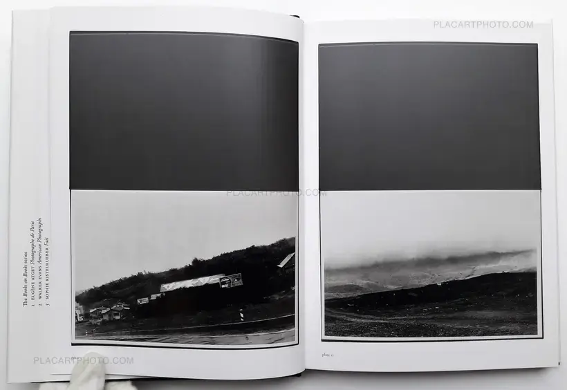 Books on Books # 6 : Toshi-e (Towards the City)