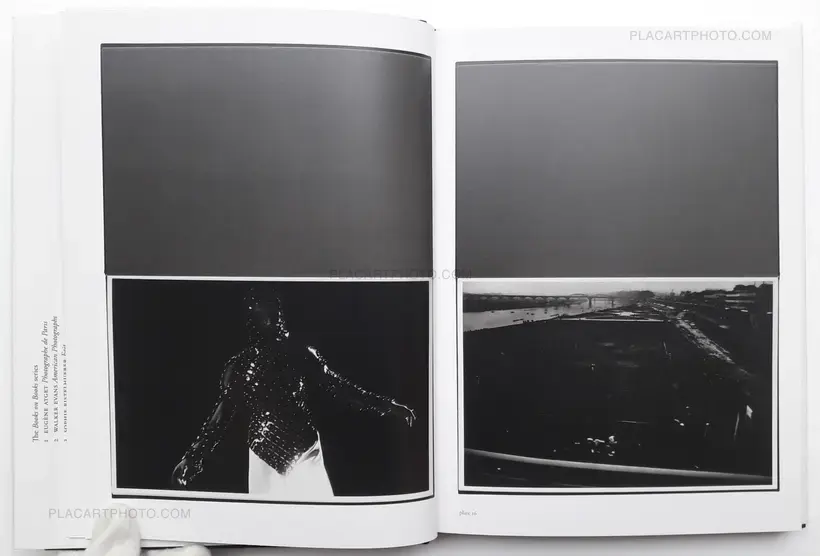 Books on Books # 6 : Toshi-e (Towards the City)